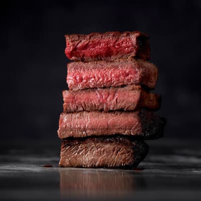 Happy To Meat You Meal Delivery