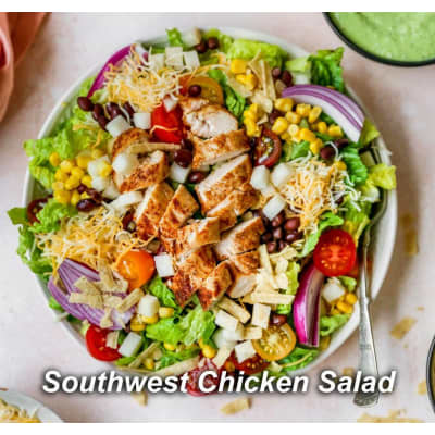 Healthy Chew Meal Prep Services Meal Delivery