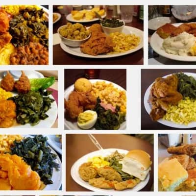 Josie's Homestyle Cooking Meal Delivery