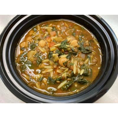 Kimberley's Kitchen Meal Delivery
