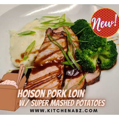 Kitchen ABZ Meal Delivery