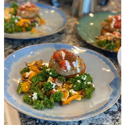 Life Changing Dinners Meal Delivery