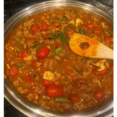 Life Changing Dinners Meal Delivery