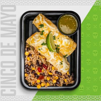 MegaFit Meals Meal Delivery