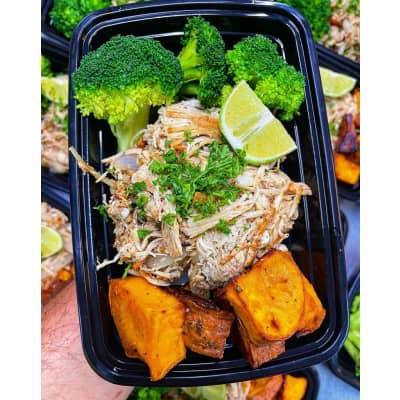 Mojo Vice Meals Meal Delivery