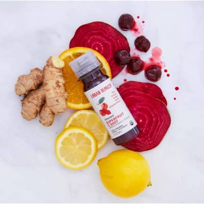 Urban Remedy Meal Delivery