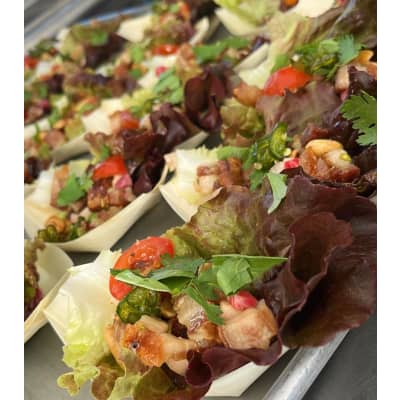 Your Farms Your Table Meal Delivery
