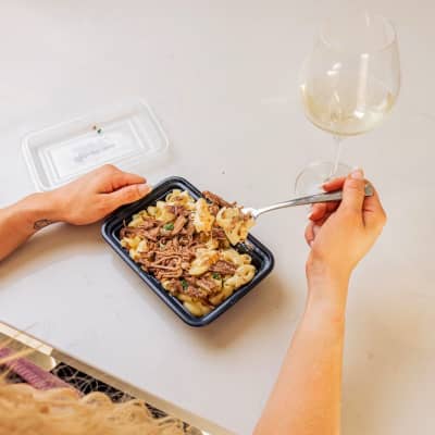Coremaz Meals Meal Delivery