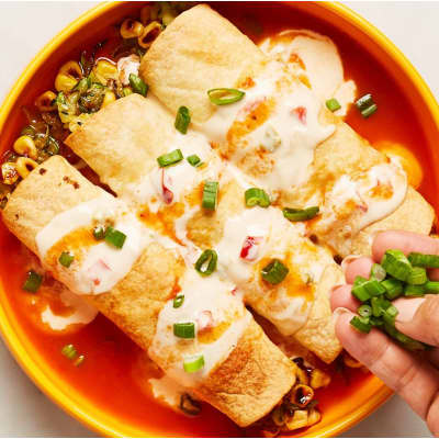 HelloFresh Meal Delivery