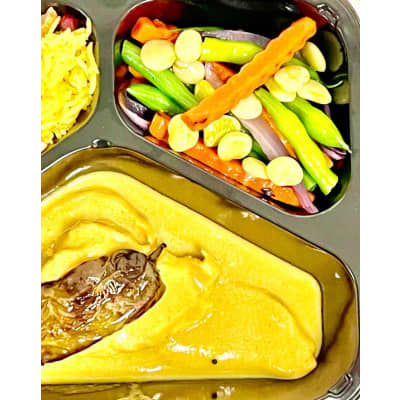 Julles Posh Food Co. LLC Meal Delivery