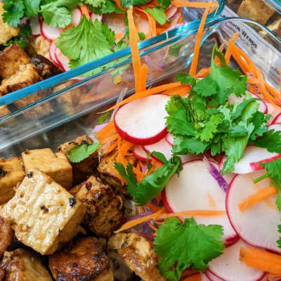 Plentiful Kitchen-Personal Chef-San Francisco. Meal Delivery