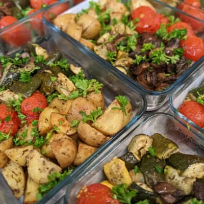 Plentiful Kitchen-Personal Chef-San Francisco. Meal Delivery