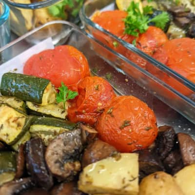 Plentiful Kitchen-Personal Chef-San Francisco. Meal Delivery