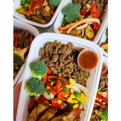 ActivMeals Meal Delivery