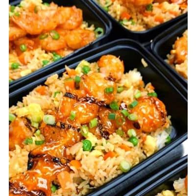 Balanced Body Foods Meal Delivery