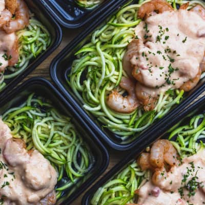 212 Meal Prep Meal Delivery
