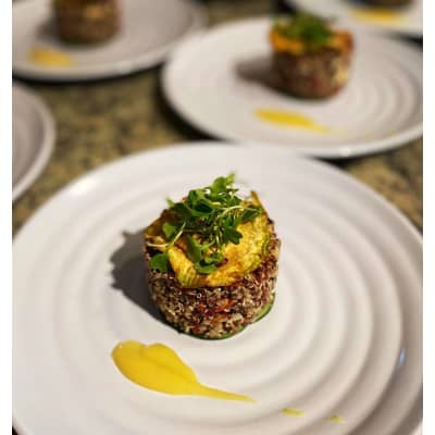 ACE Personal Chef Meal Delivery