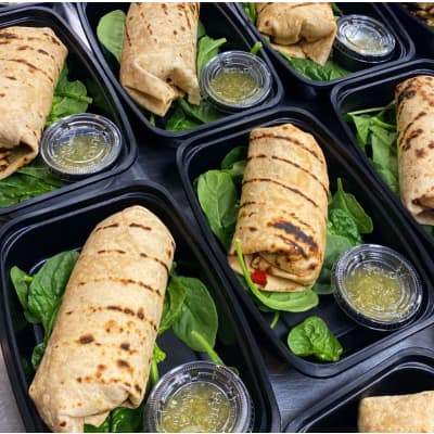 Avaflava’s LLC Meal Delivery