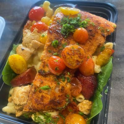 Beaucoup Eats Meal Delivery