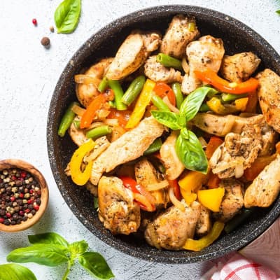 Big Y Food Service Meal Delivery
