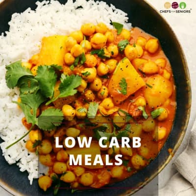 Chefs For Seniors - Portland OR Meal Delivery