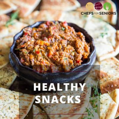 Chefs For Seniors - Portland OR Meal Delivery