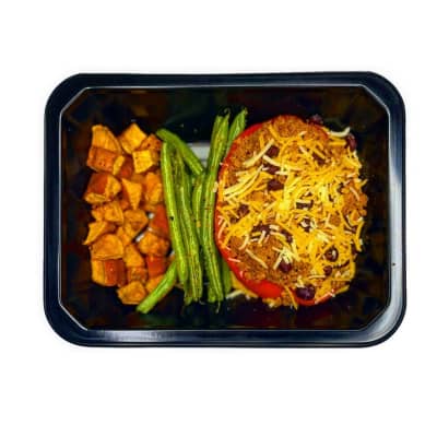 Fit Meals Prep Meal Delivery