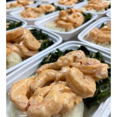 Full Circle Food Meal Delivery