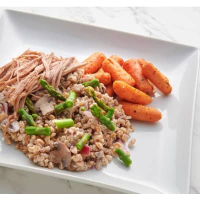 Healthy For Life Meals Meal Delivery