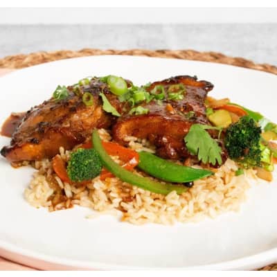 Kitchfix Meal Delivery