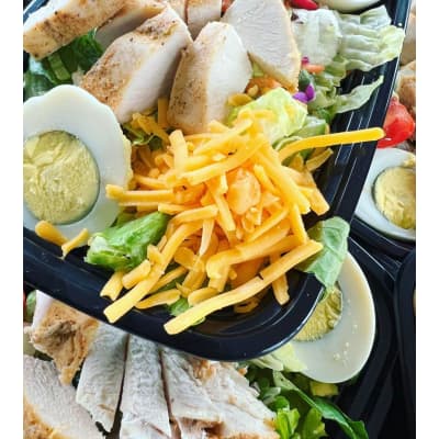 KromahFit Meals Meal Delivery