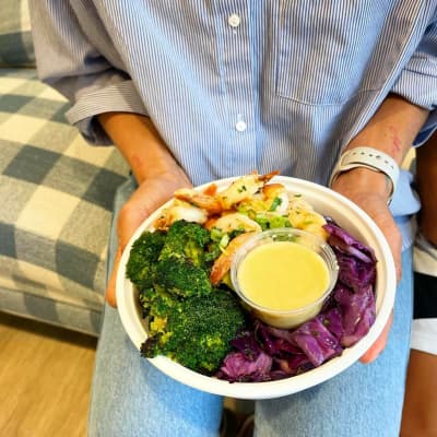 Lunchology Healthy Meal Plans Meal Delivery