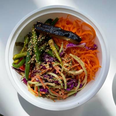 Lunchology Healthy Meal Plans Meal Delivery