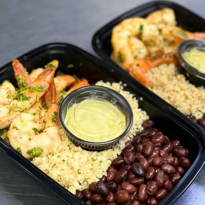 Lyfestyle Catering Inc. Meal Delivery