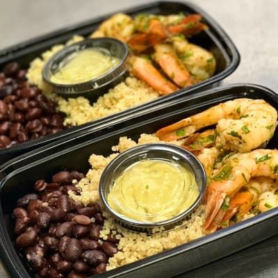 Lyfestyle Catering Inc. Meal Delivery