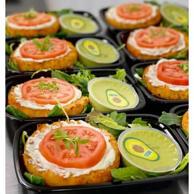Lyfestyle Catering Inc. Meal Delivery