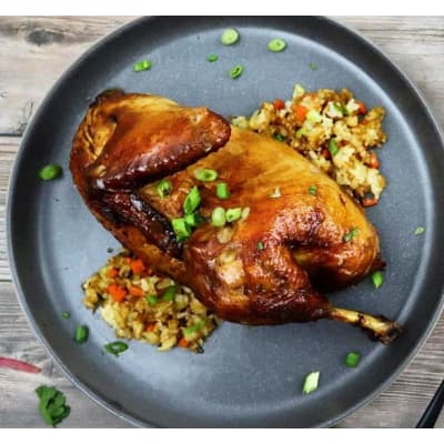 Primal Chef Meal Delivery