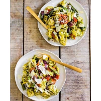 Thyme Saver Meals Meal Delivery