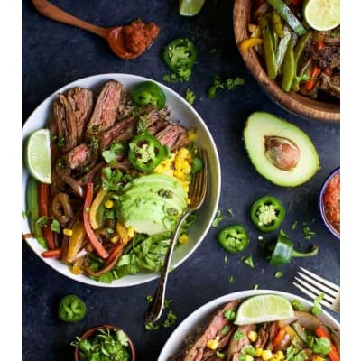 Thyme Saver Meals Meal Delivery