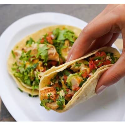 Time For Dinner Meal Delivery