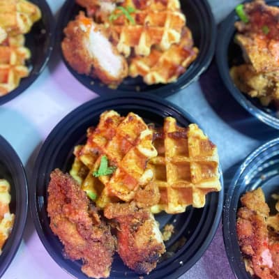 ABOrganics Meal Delivery