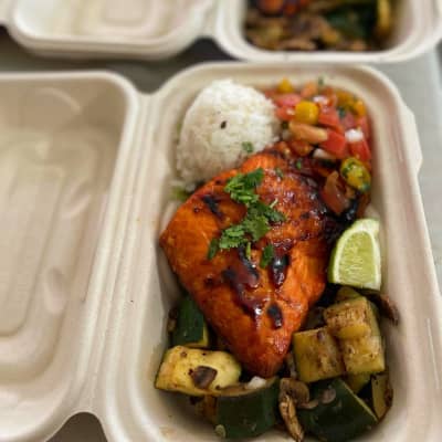 ABOrganics Meal Delivery