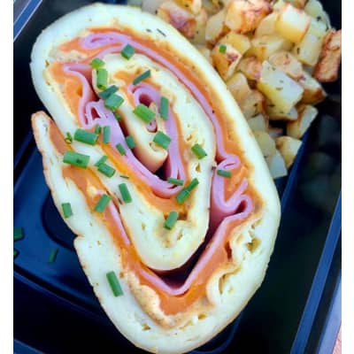 After Body Meals Meal Delivery