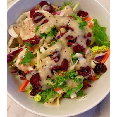 Ama's Catering Experience, LLC Meal Delivery