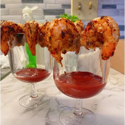Ama's Catering Experience, LLC Meal Delivery