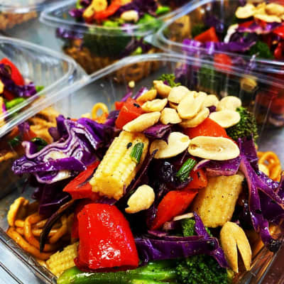 Aratham Gourmet To Go - Troy Meal Delivery