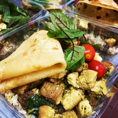 Aratham Gourmet To Go - Troy Meal Delivery