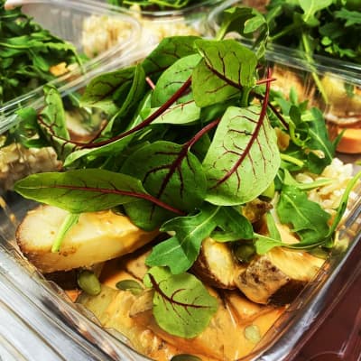 Aratham Gourmet To Go - Troy Meal Delivery