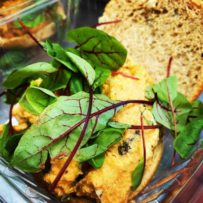 Aratham Gourmet To Go - Troy Meal Delivery