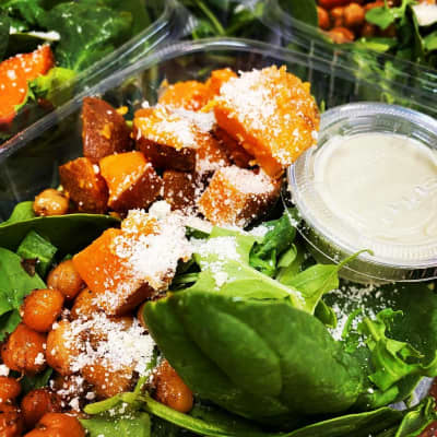 Aratham Gourmet To Go - Troy Meal Delivery